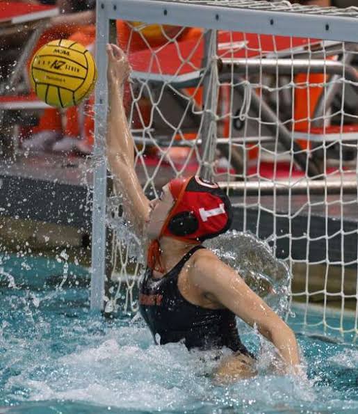 At Barrington, Fremd’s girls and Palatine’s boys come together to win sectional crowns in water polo.