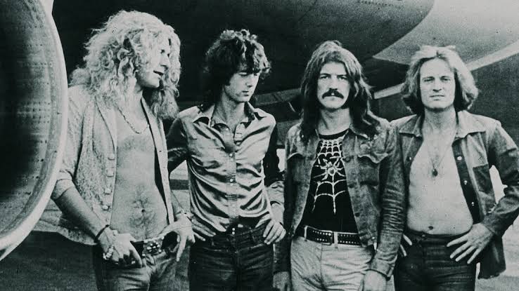 The Catholic Journal’s “Led Zeppelin Effect”