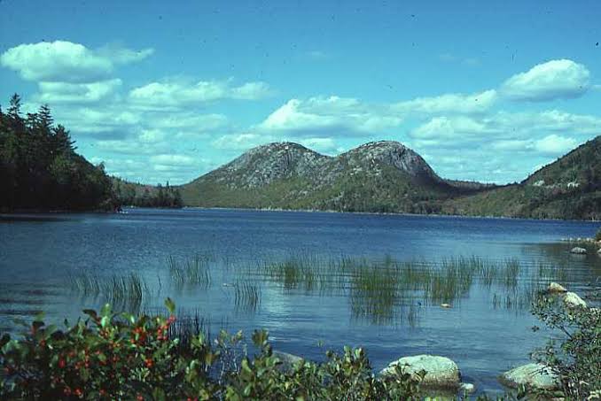 Maine Geological Survey: Maine’s Surface Geology