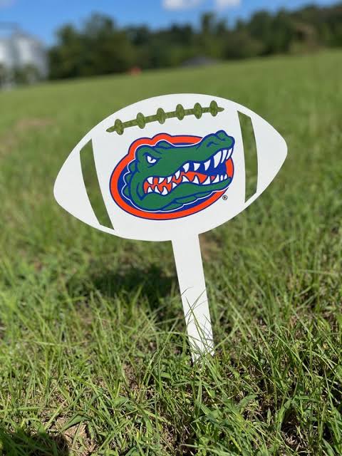 The good news is that another possible player has been signed by Florida Gators football.