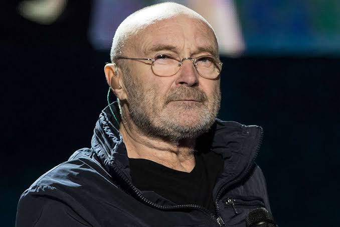 Legendary musician Phil Collins has sadly passed away, leaving behind an unforgettable legacy in music history and genesis……..