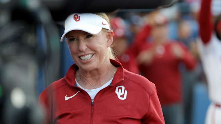 Oklahoma sooner 2025 transfer portal tracking for the Oklahoma Sooners softball team