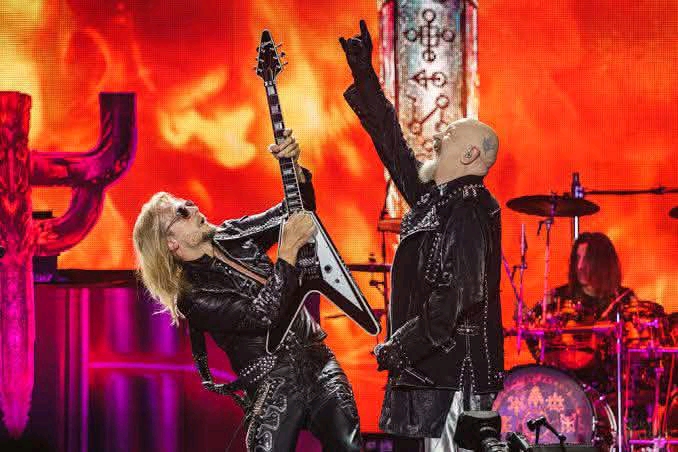 New Era: Judas priest Announces 2026 Farewell Tour: ‘One Last Ride’ Marks the End of a Rock Legend’s Era Dates and Cities Revealed – Watch Now