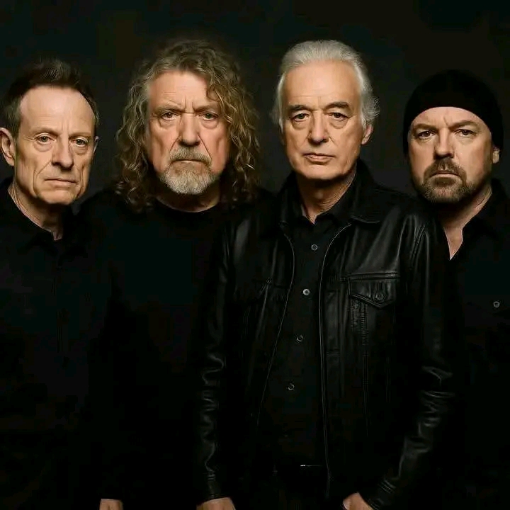 Legends Reunited: Zeppelin’s 2026 Global Tour Shakes the Industry!.It’s been nearly two decades since Led Zeppelin’s last full performance at London’s O2 Arena in 2007, a one-night-only event that became the stuff of rock legend. Now, insiders says that Jimmy Page, Robert Plant, and John Paul Jones are finally reuniting for something even bigger—joined by Jason Bonham, son of the late and great John Bonham, on drums. This time, it’s not just for one night. It’s for the world…