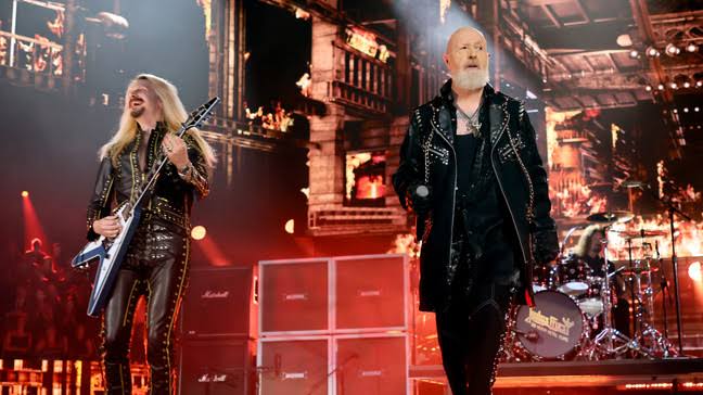 Breaking News: Judas Priest Confirms 2026 Farewell Tour – ‘One Last Ride’ Set to Conclude an Iconic Era of Metal, Dates and Cities Announced Today with…
