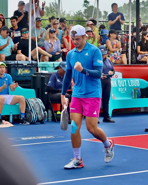 Breaking News: Unexpected Departure – Ben Jones, One of the Most Important Players in Pickleball, Announces Retirement Today Shocked Fans Worldwide…
