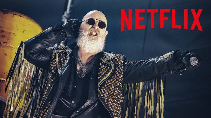 IT’S OFFICIAL: Netflix Sets Official Date, for Judas priest Docuseries Premiere, Offering Exclusive Insights into the Iconic Band’s Chaos, Triumphs, and 2025 Reunion Tour Hype!…