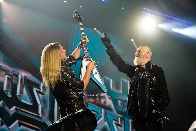 Judas Priest have officially unveiled the set list for their highly anticipated 2025 “Shield Of Pain” tour. Designed as a farewell spectacle and to celebrate the 35th anniversary of their seminal 1990 album Painkiller, the band promises a…