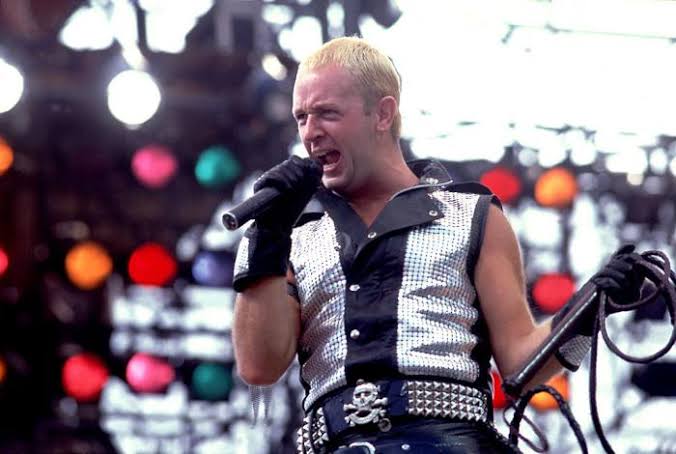 Greatest of all Time: Rob Halford honored with a permanent statue at the…