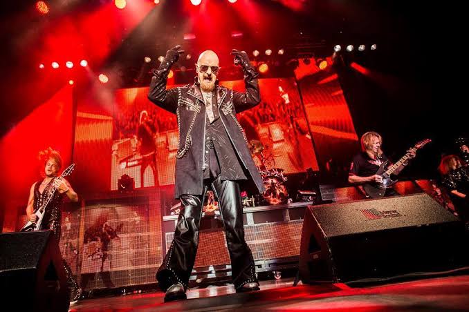 The Final Chapter Begins: Metallica & Judas Priest Announce Their Spectacular Last Tour — See Tour Details…