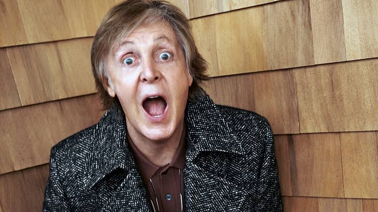 Paul McCartney’s Secret Rescue: Abandoned Twin Girls Return 20 Years Later with Shocking Surprise: READ FULL STORE….