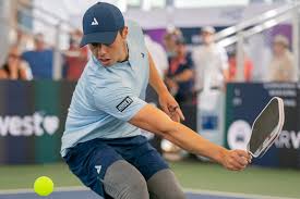 Breaking News: Top Pickleball Star Ben Jones Announces Retirement from Competitive Play…