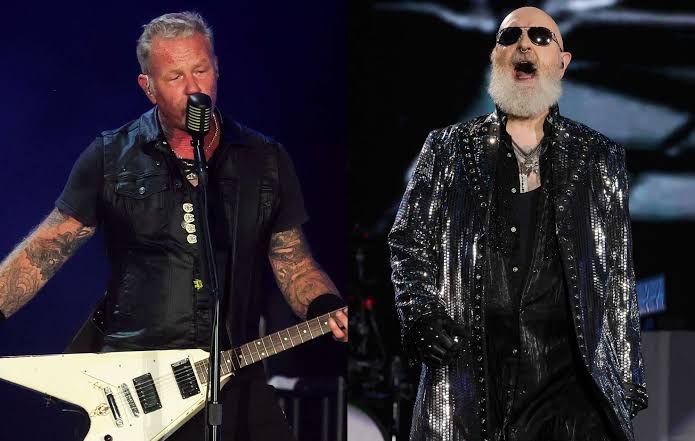 Legendary Metal Icons Metallica and Judas Priest Announce Epic Final Joint Tour — Dates, Cities, and Unmissable Details Revealed in This Open Letter to Fans…