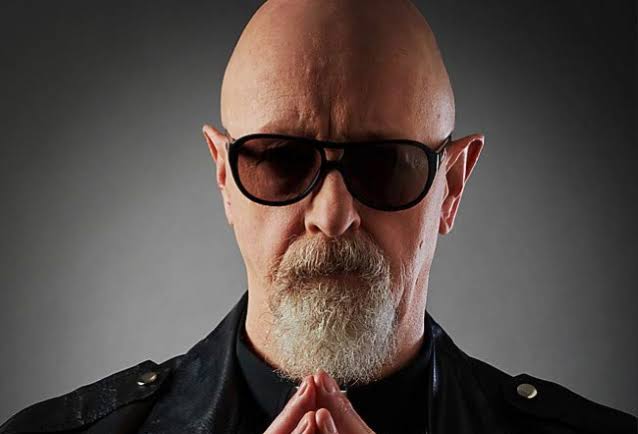 Rob Harford: The Metal God Who Redefined Heavy Metal with Thunderous Vocals, Relentless Energy, and Iconic Stage Presence…