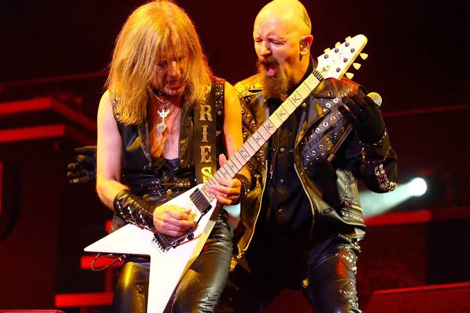 An Open Letter: The Time Has Come — Metallica and Judas Priest Announce Epic Final Joint Tour – Dates and Cities Revealed….