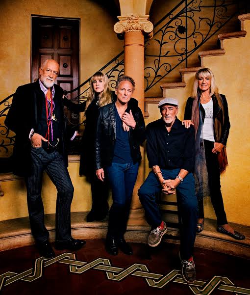 An Open Letter: The Time Has Come — Metallica and Fleetwood Mac Announce Epic Final Joint Tour – Dates and Cities Revealed…. 