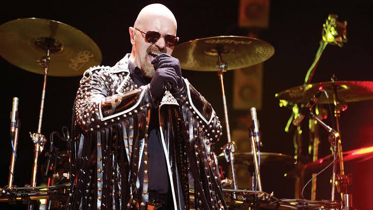 Legendary Vocalist Rob Halford Celebrated with Immortal Tribute: Unveiling of a Permanent Statue Honoring the Metal God…