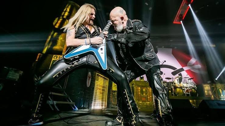 Judas Priest Announces the Launch of Their New Album Before the End of 2025: Full Details and Expectations…