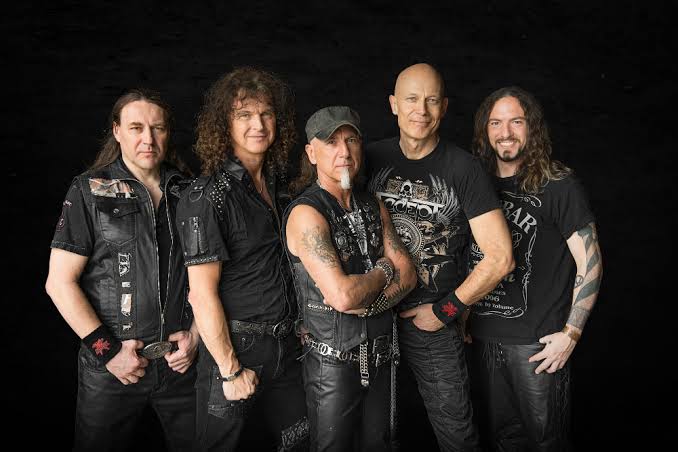 New Era: Accept Announces 2026 Farewell Tour: ‘One Last Ride’ Marks the End of a Rock Legend’s Era Dates and Cities Revealed – Watch Now