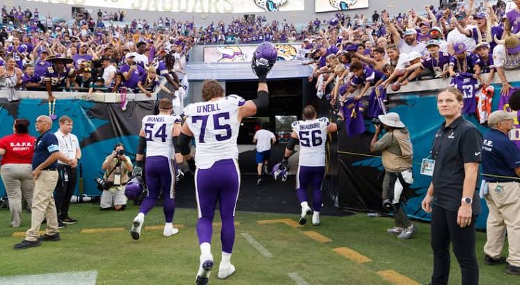 Netflix Officially Releases the Highly Anticipated Documentary About the Career and Tragic Death of Minnesota Vikings Legend — Watch Here…