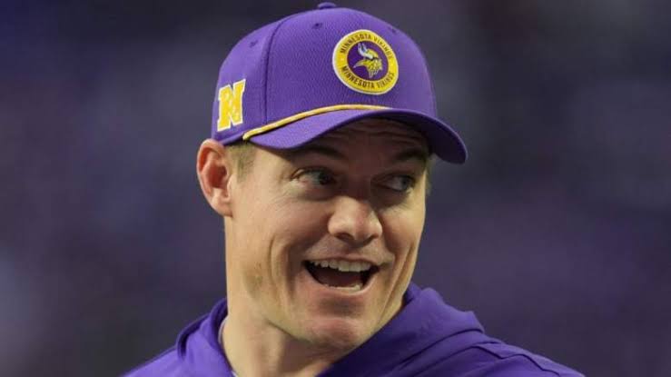 Breaking News: Minnesota Vikings Head Coach Kevin O’Connell Awarded Honorary PhD for Leadership Excellence and Contributions to Sports Culture in Special University Ceremony Celebrating His Achievements On…watch full