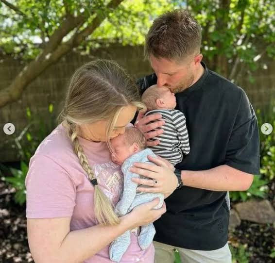 Breaking News: Married at First Sight Couples Announced to Celebrate Unexpected Milestones….