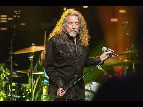 When Paul McCartney of The Beatles and Robert Plant of Led Zeppelin finally stood side by side on the same stage, the world didn’t just watch—it held its breath. Two living legends. Two voices that shaped entire lifetimes. It wasn’t just music anymore—it was memory, magic, and the weight of decades all rolled into one. When McCartney’s smooth, timeless voice wrapped around Plant’s wild…