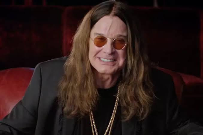 Netflix Officially Releases Trailer for the Highly Anticipated Ozzy Osbourne Documentary legacy of Ozzy Osbourne….