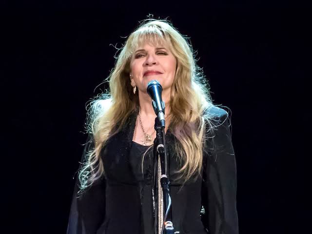 Netflix Releases Trailer for the Highly Anticipated Stevie Nicks Documentary: Legacy of Stevie Nicks, watch now