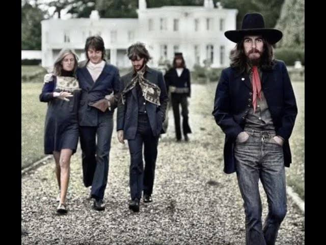 The ‘Abbey Road’ medley: What is the meaning behind The Beatles’ final studio moments…
