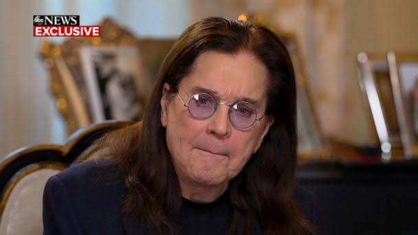 Netflix Unveils the Highly Anticipated Ozzy Osbourne Biopic, “Prince of Darkness: The Ozzy Osbourne Story” set to premier globally on…watch now