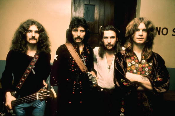 Black Sabbath have shared a first look at rehearsals as Ozzy Osbourne, Tony Iommi, Geezer Butler, and Bill Ward prepare for their final show together, “Back To The Beginning,” on July 5 in Birmingham, with a star-filled lineup and a live-stream option for fans…