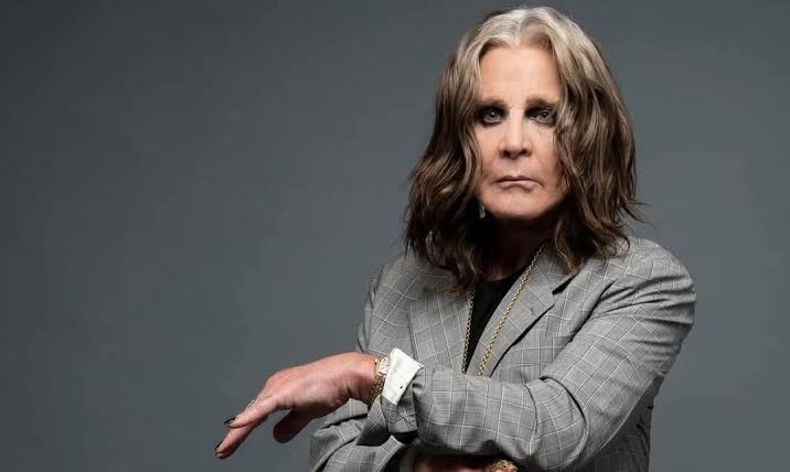 Netflix Announces Landmark 2025 Documentary Celebrating Ozzy Osbourne’s Legendary Career…