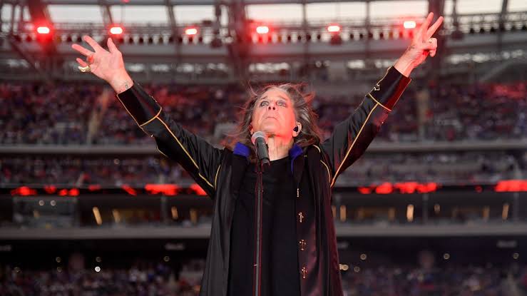End of a Legendary Era: Ozzy Osbourne Officially Announces His Retirement from Music at Age 76, Marking the Final Curtain Call on a Remarkable Seven-Decade Career That Transformed the Sound and Spirit of Heavy Metal. Full details