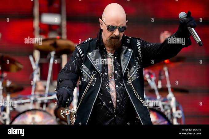 Glenn Tipton & Rob Halford Celebrate 50 Heavy Metal Years with 2022 Tour — Watch the Full Video Here