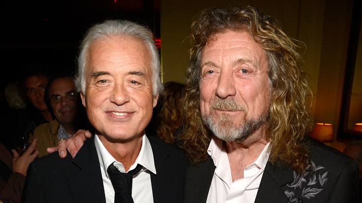 On this day in 2016, rock legend Jimmy Page walked into a courtroom—not with a guitar slung over his shoulder, but with a $79 million lawsuit hanging over his head. The iconic opening riff of Led Zeppelin’s “Stairway to Heaven” was under fire. Michael Skidmore, speaking for late Spirit guitarist Randy Wolfe, claimed Page and Robert Plant stole the riff from Spirit’s 1968 song “Taurus.” Page took the stand, calm but firm, swearing he’d never even heard the track until the internet lit up with accusations. Then, like a scene out of a movie, he picked up a guitar in front of the judge and jury, played the legendary riff—and proved his case. Led Zeppelin walked out with their legacy intact…