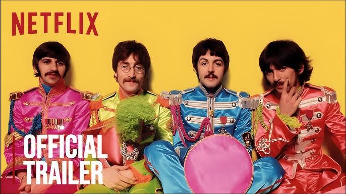 NETFLIX UPDATE: In bid to bring back memories, Netflix has announced the released of documentary on the Beatles’titled Rising in the east’ The film is slated to be released on… Watch here