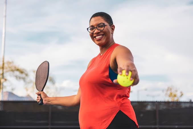 Deal Completed: Pickleball Race Heats Up as The Motion of Announcing a New Great Player Today After Intense…