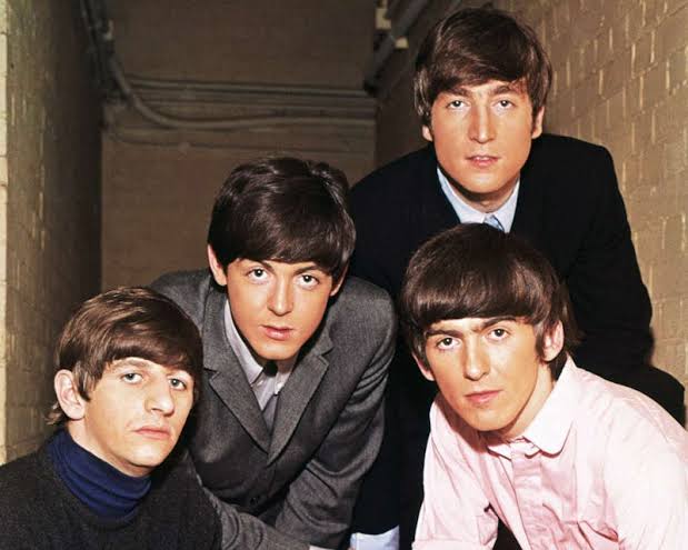 The Beatles Secure Guinness World Record for 480 Million Units Sold, Cementing Their Legacy as the Greatest Band of All Time… Watch below