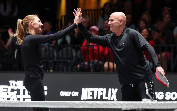 Netflix to Release New Documentary on the Rise of Pickleball in Small Towns…
