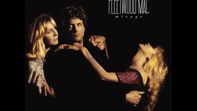 Mick Fleetwood and Stevie Nicks Reveal 2026 Album “Moonlit Mirage,” Ushering in a Dreamy Revival of Fleetwood Mac’s Mystical Sound…