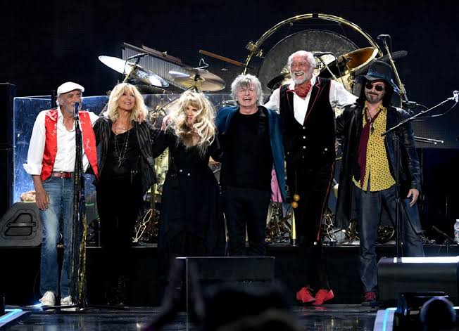 Fleetwood Mac Announces The Exciting New Festival Show in Chelmsford – Dates and Cities Revealed….. Read More 