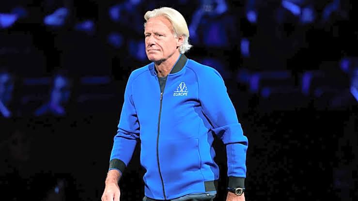 Björn Borg Makes a Surprising Announcement That Will Leave Fans Speechless…