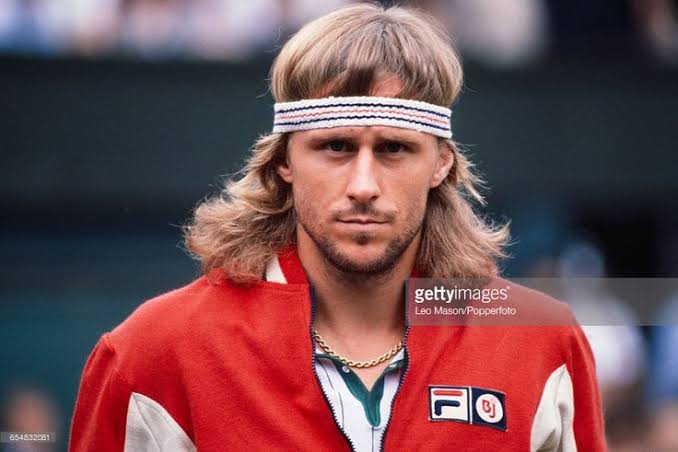 Netflix Officially Releases the Highly Anticipated Documentary About the Career and Death of Bjorn Borg…Watch here