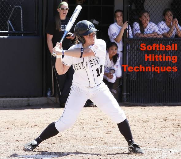 Advice for Hitting in Fastpitch Softball