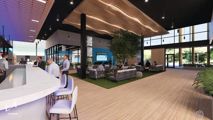Boca Raton Unveils Exciting $20 Million Indoor Pickleball and Padel Complex: A New Era for Racket Sports…