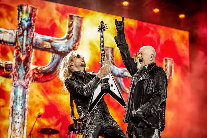 New Era: Judas priest Announces 2026 Farewell Tour: ‘One Last Ride’ Marks the End of a Rock Legend’s Era Dates and Cities Revealed – Watch Now