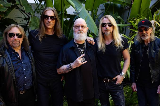 Breaking News: Judas Priest has officially announced the launch of their highly anticipated new album before the end of…