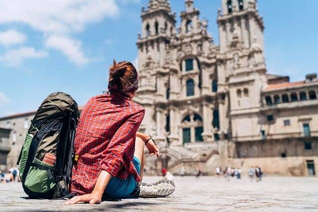 How Does the Camino de Santiago Actually Feel?