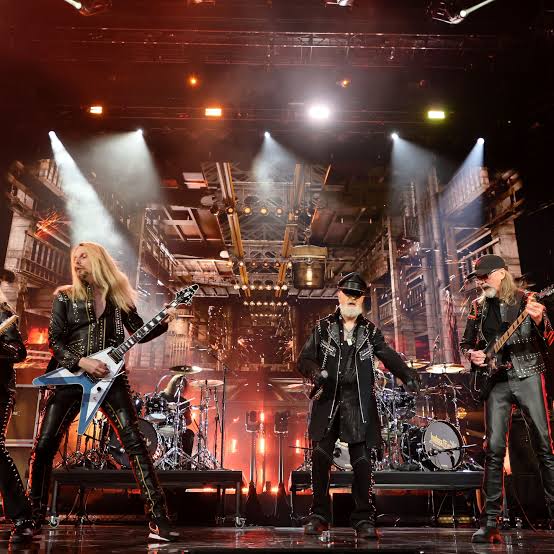 FANS REJOICE: legendary rock band Judas priest has officially announced their long-awaited 2026 Last tour in six Cities of North America… 